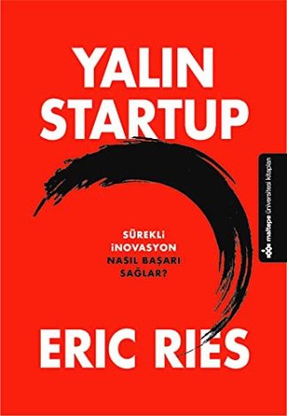 Yalın Startup
