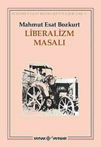 Liberalizm masalı