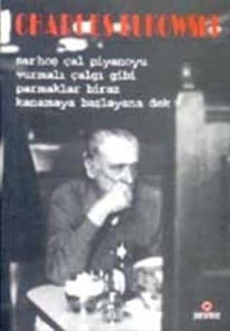 Sarhos Cal Piyanoyu Vurmali Calgi Gibi