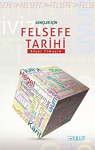 Gencler Icin Felsefe Tarihi