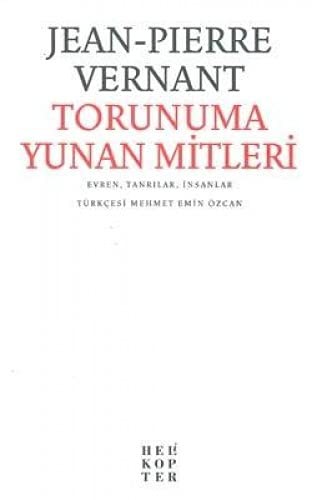 Torunuma Yunan Mitleri