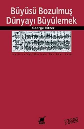 Buyusu Bozulmus Dunyayi Buyulemek