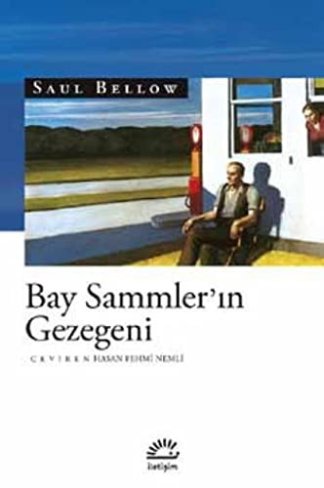 Bay Sammler'in Gezegeni