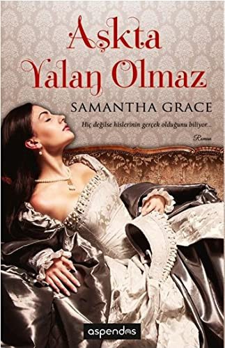 Askta Yalan Olmaz