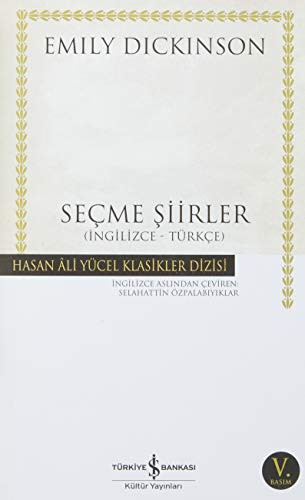 Seçme Şiirler