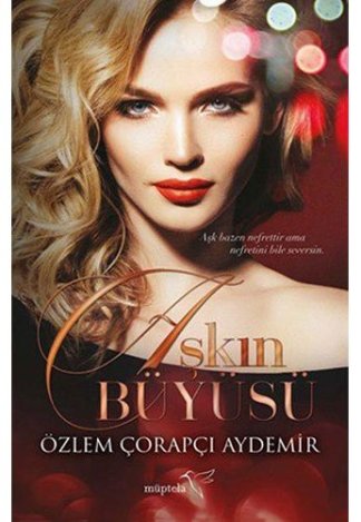 Askin Büyüsü