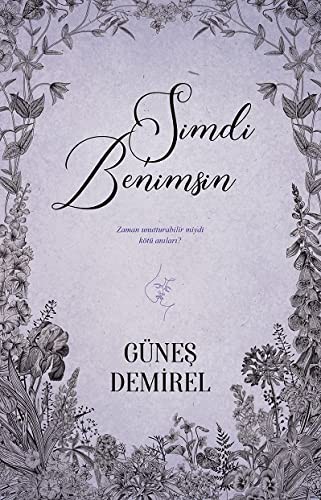 Simdi Benimsin