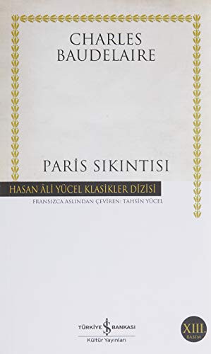 Paris Sıkıntısı