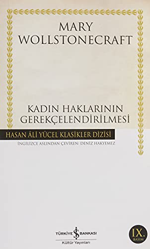 Kadın Haklarının Gerekçelendirilmesi