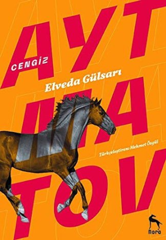 Elveda Gülsari