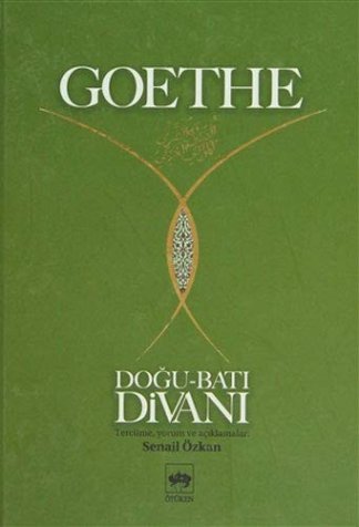 Doğu-Batı Divanı