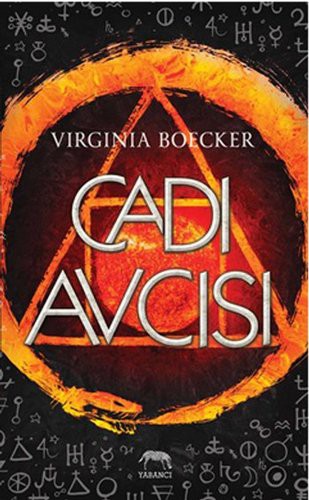 Cadi Avcisi