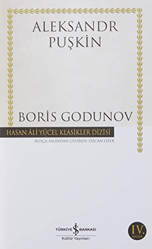 Boris Godunov