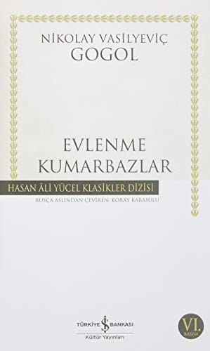 Evlenme - Kumarbazlar