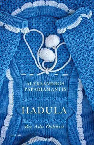 Hadula - Bir Ada Öyküsü