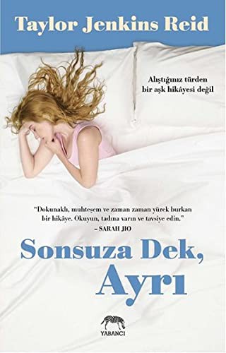 Sonsuza Dek, Ayri