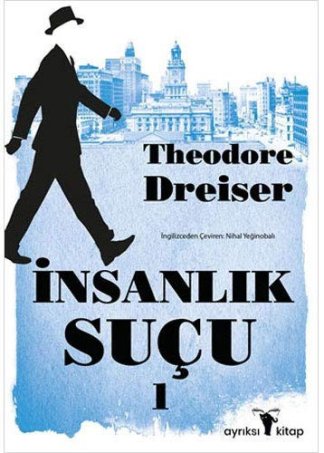 İnsanlık Suçu 1