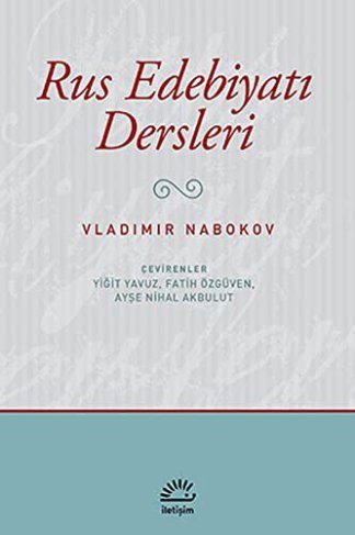 Rus Edebiyatı Dersleri