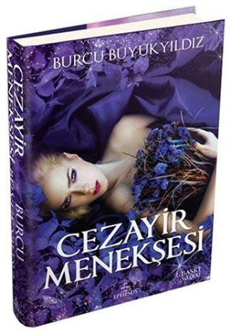 Cezayir Menekşesi