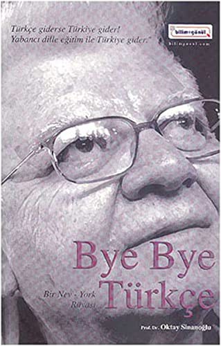 Bye Bye Türkçe