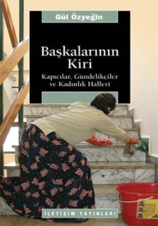 Baskalarinin Kiri