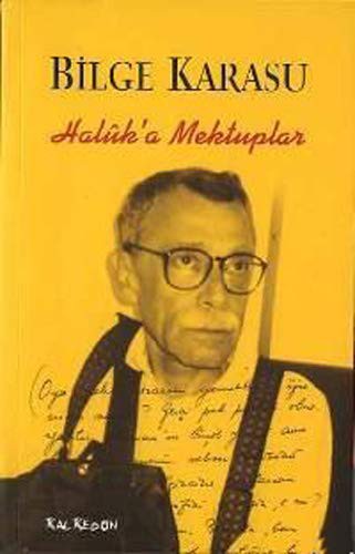 Haluk'a Mektuplar