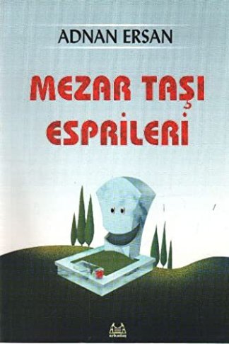 Mezartasi Esprileri
