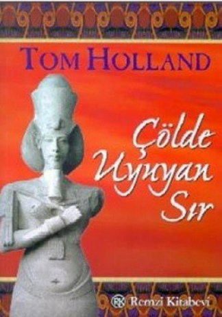 Soğukta Uyuyan Sır