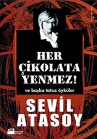Her Cikolata Yenmez
