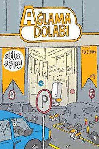 Aglama Dolabi