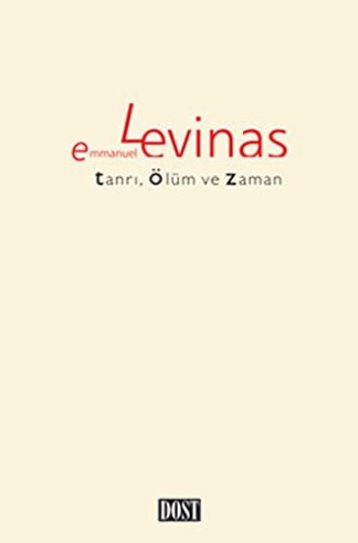 Tanri, Ölüm ve Zaman
