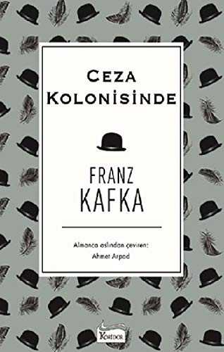 Ceza Kolonisinde