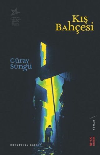 Kış bahçesi
