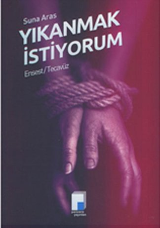 Yıkanmak istiyorum