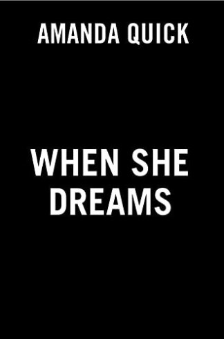 When She Dreams