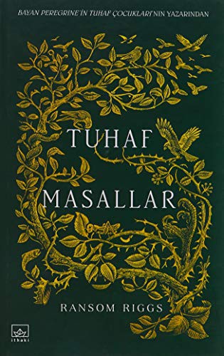 Tuhaf Masallar