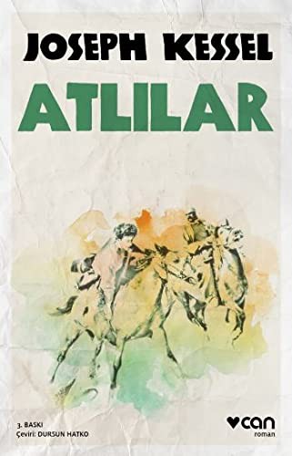 Atlilar