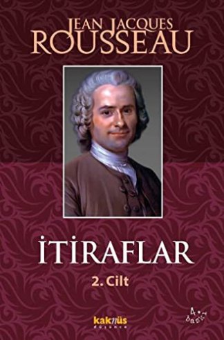 İtiraflar 2