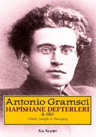 Hapishane Defterleri 2. Cilt