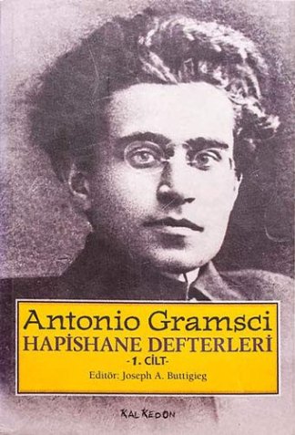 Hapishane Defterleri Cilt 1