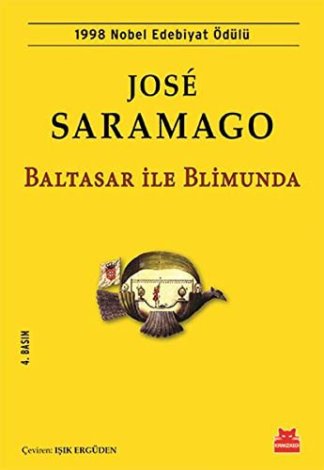 Baltasar Ile Blimunda