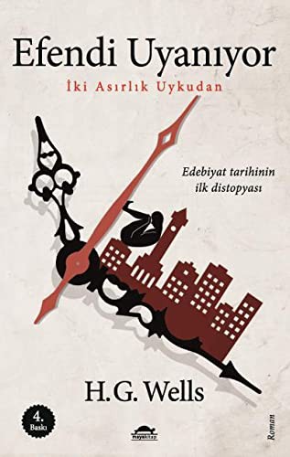 Efendi Uyaniyor