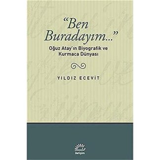 Ben Buradayım