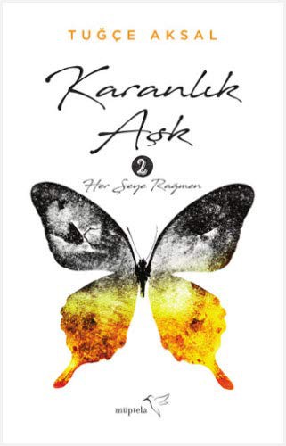 Karanlik Aşk 2