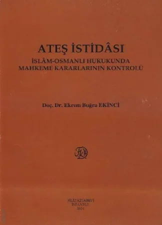 Ateş istidâsı