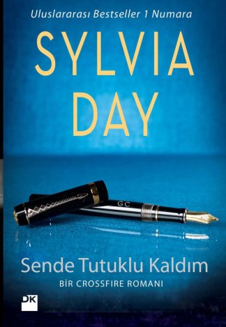 Sende Tutuklu Kaldim