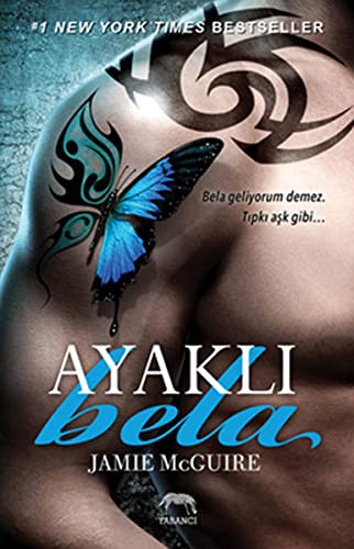 Ayakli Bela