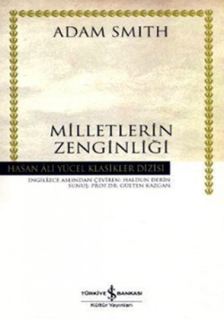 Milletlerin Zenginliği