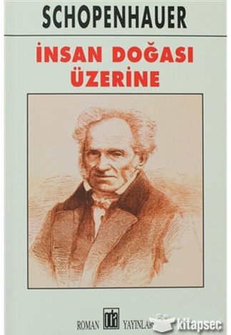 İnsan Doğası Üzerine