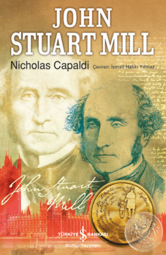 John Stuart Mill